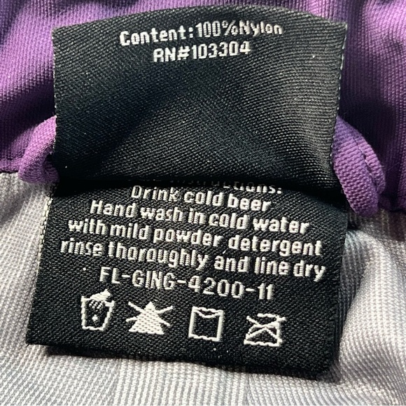 FLYLOW Women's Ginger Ski / Snowboard Pant L - Picture 4 of 8